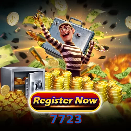 7723