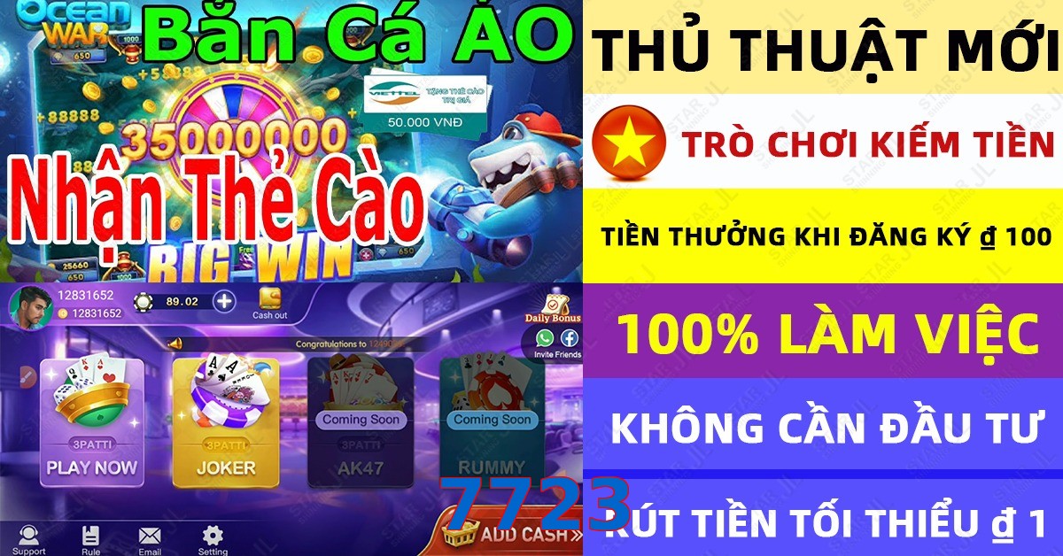 7723