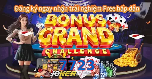 7723