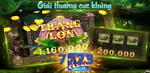 7723